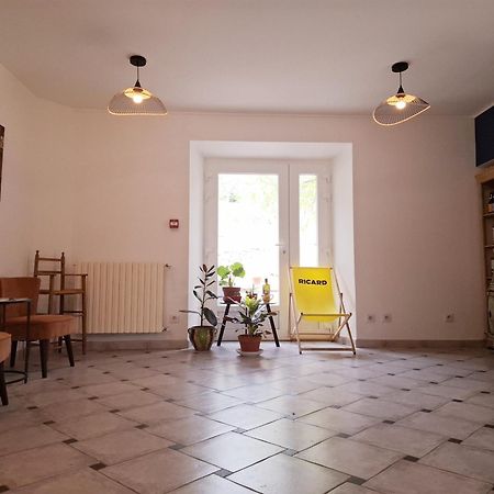 Auberge Arthea Laviolle Екстериор снимка