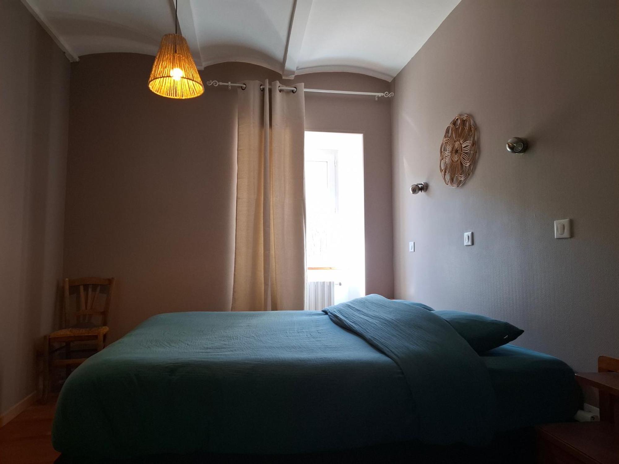 Auberge Arthea Laviolle Екстериор снимка