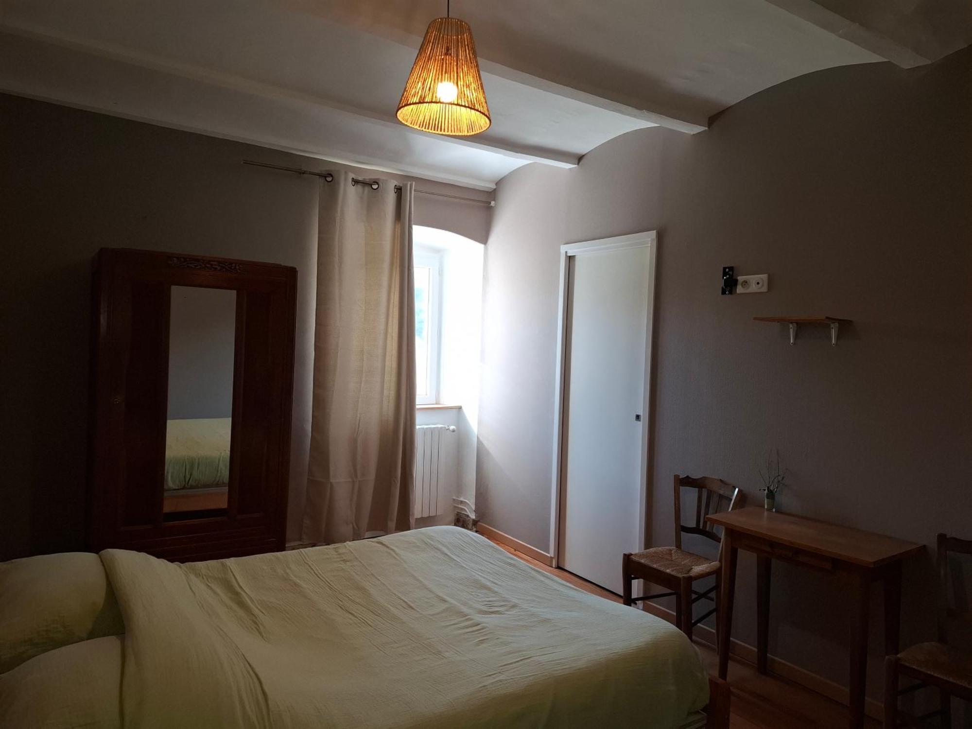 Auberge Arthea Laviolle Екстериор снимка