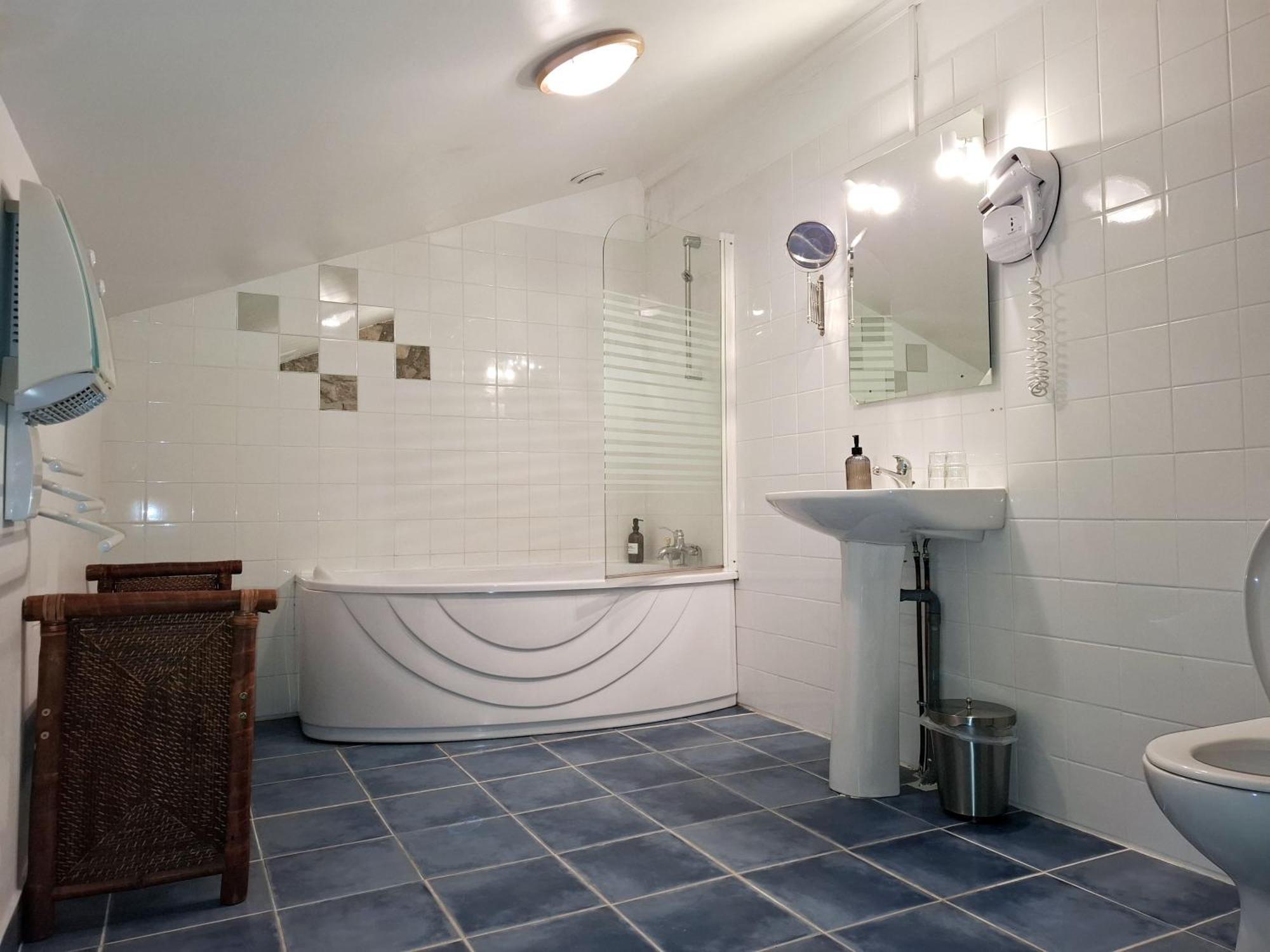 Auberge Arthea Laviolle Стая снимка