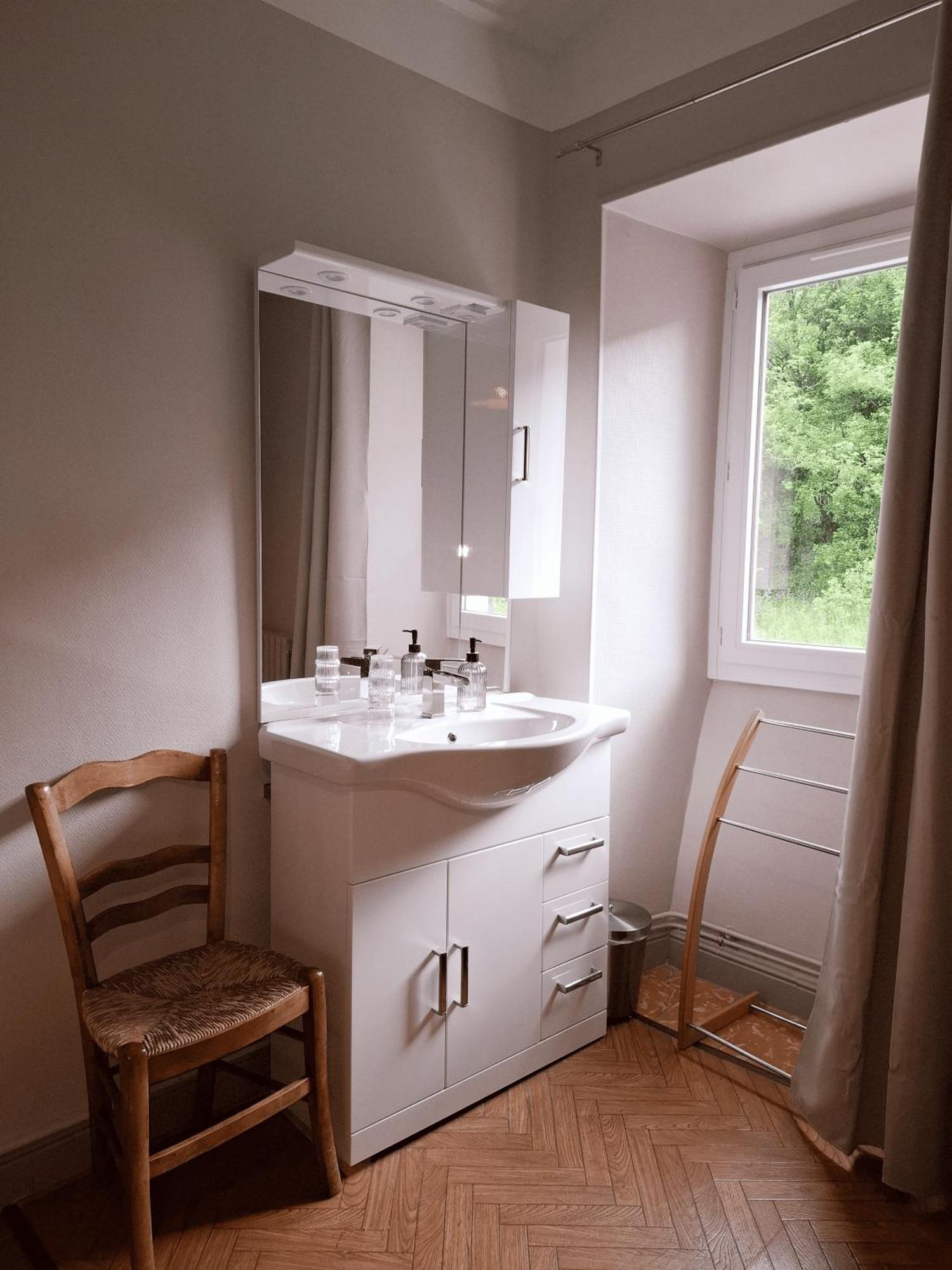 Auberge Arthea Laviolle Стая снимка